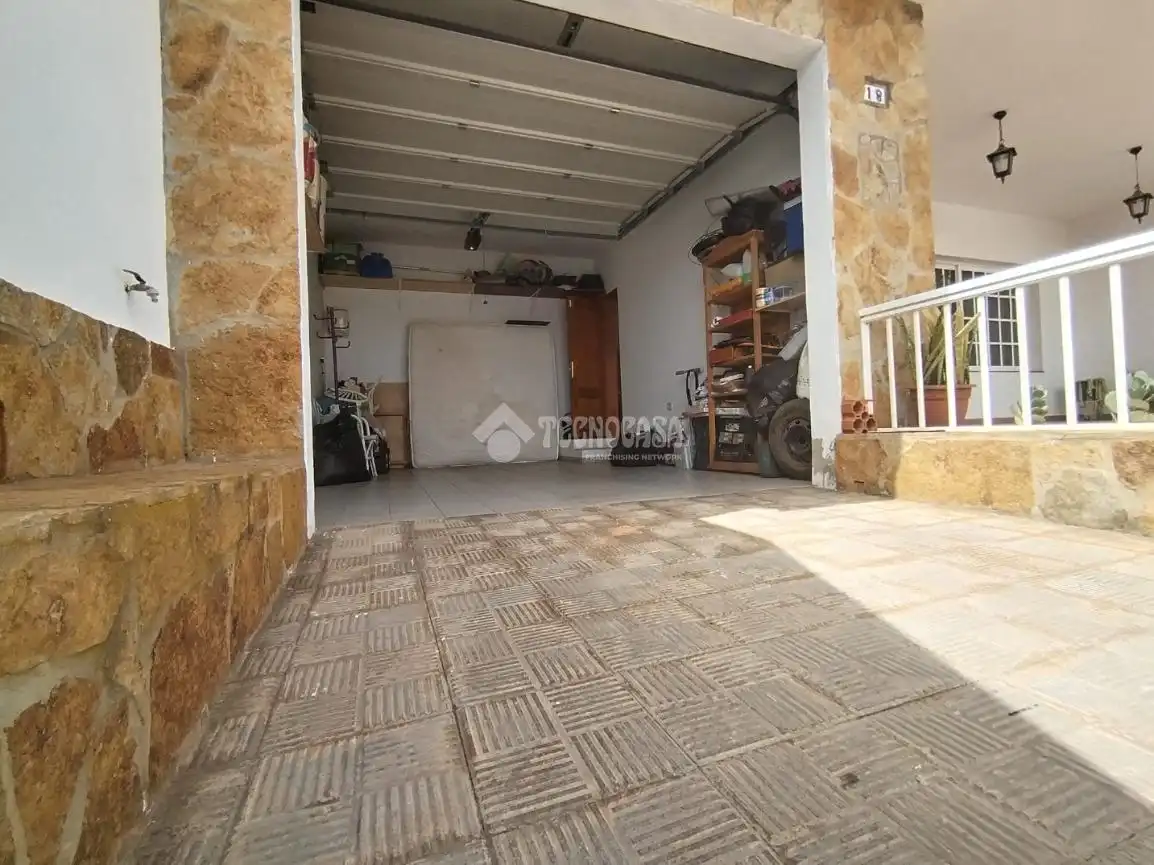 Casa o xalet en venda en Antigua amb Jardí privat, Terrassa i Balcó