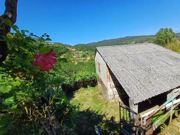 Casa amb jardí en venda a Lugar Parada-Franqueira, imagen 22