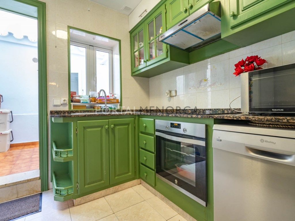 Haus oder Chalet zum verkauf in Molí des Pla - Andrea Doria, Maó ciutat, Maó