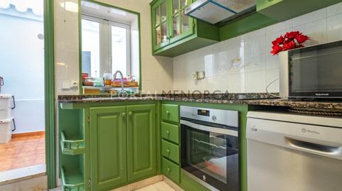 Foto 4 de Casa o xalet en venda a Molí des Pla - Andrea Doria, Maó - Mahón