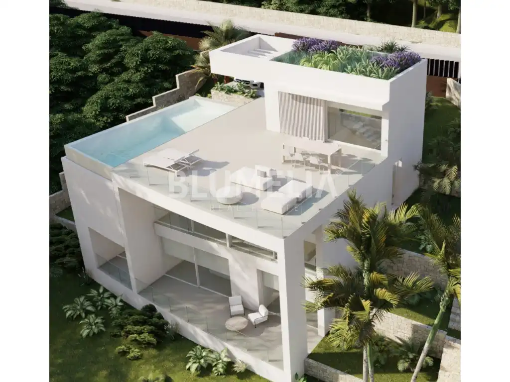 Maison avec piscine à vendre à Carretera Denia-Javea, imagen 9