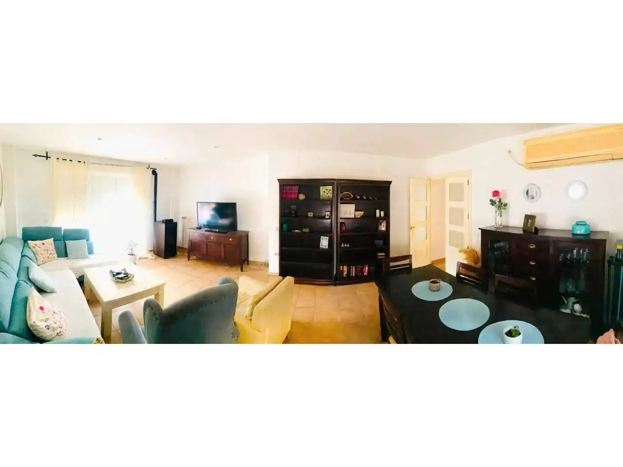Casa adosada en venta en Calle Estremoz, Olivenza