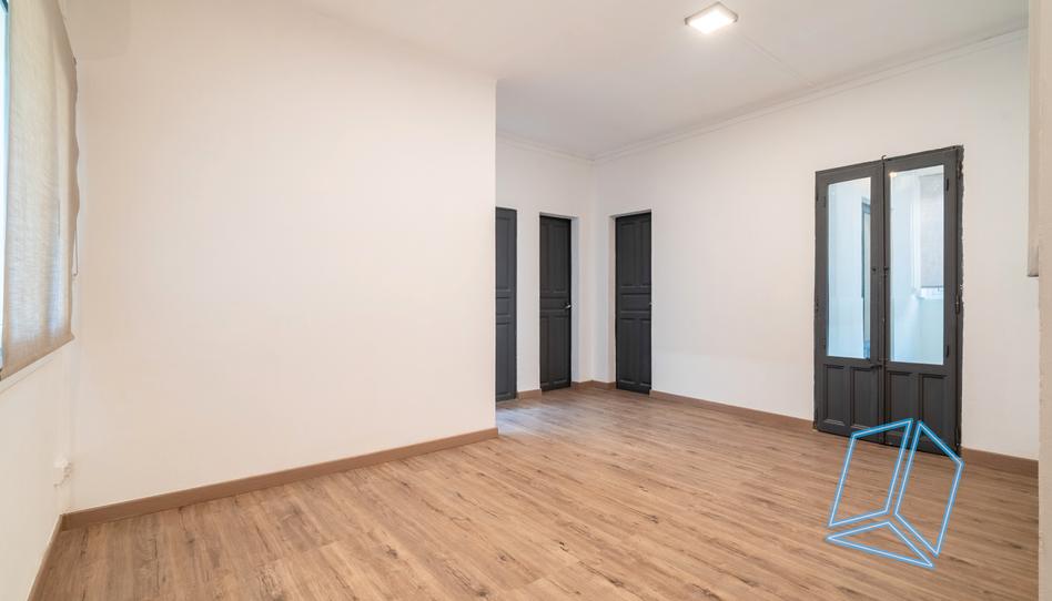 Photo 1 of Flat for sale in Sant Genís dels Agudells, Barcelona