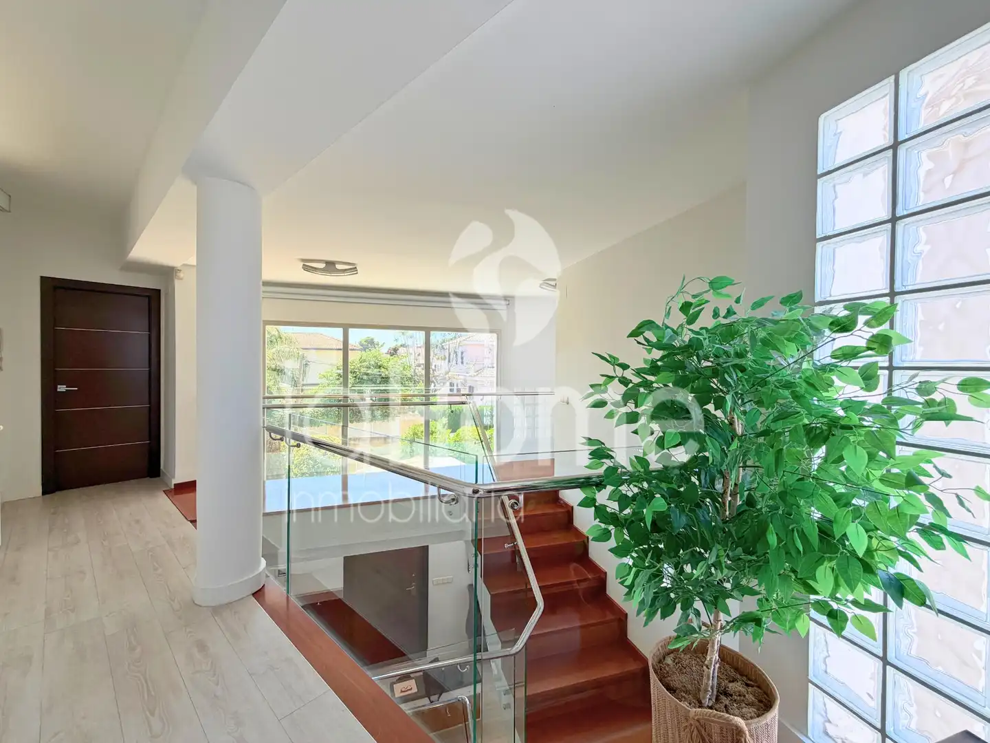 Casa o chalet en venta en Paterna con Aire acondicionado, Calefacción y Jardín privado