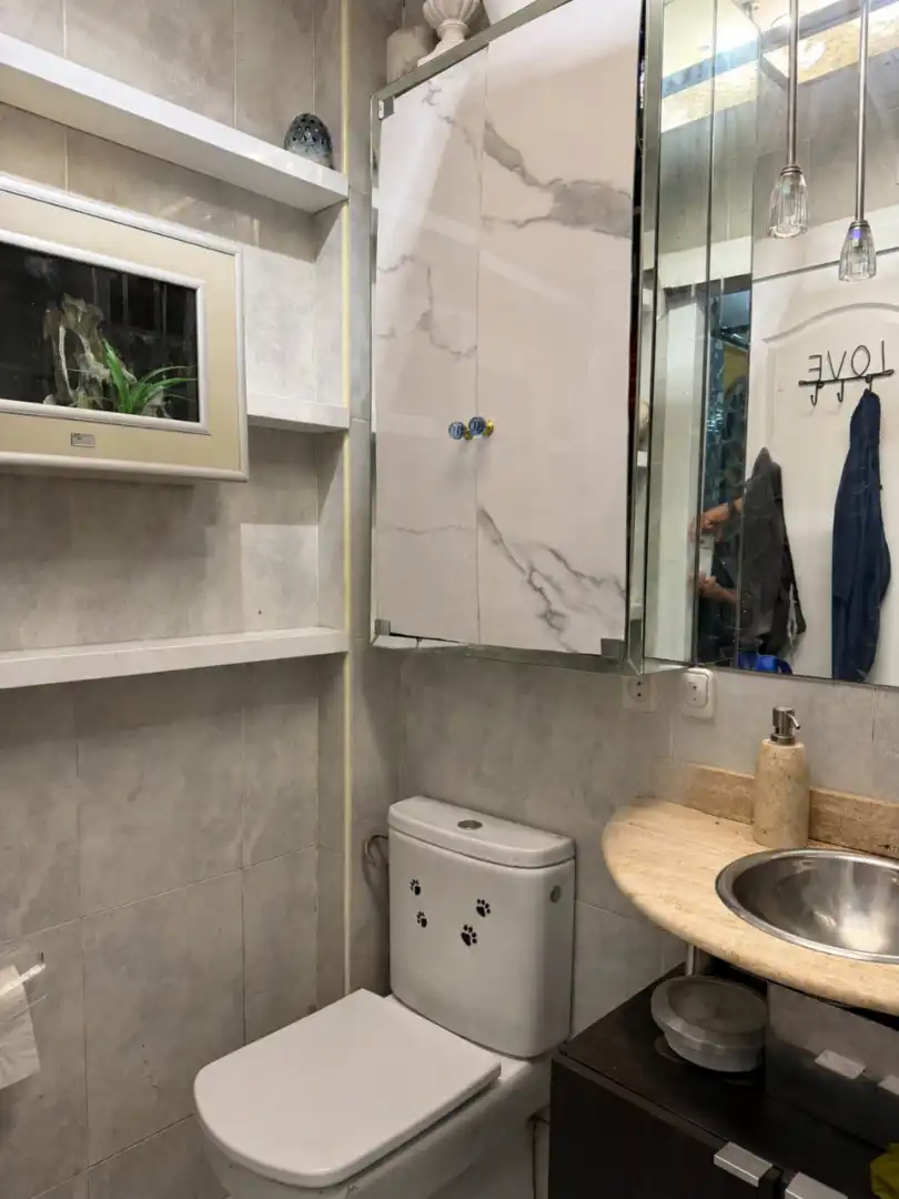 Rez-de-chaussée à vendre à Carrer de la Mare Eterna, imagen 8