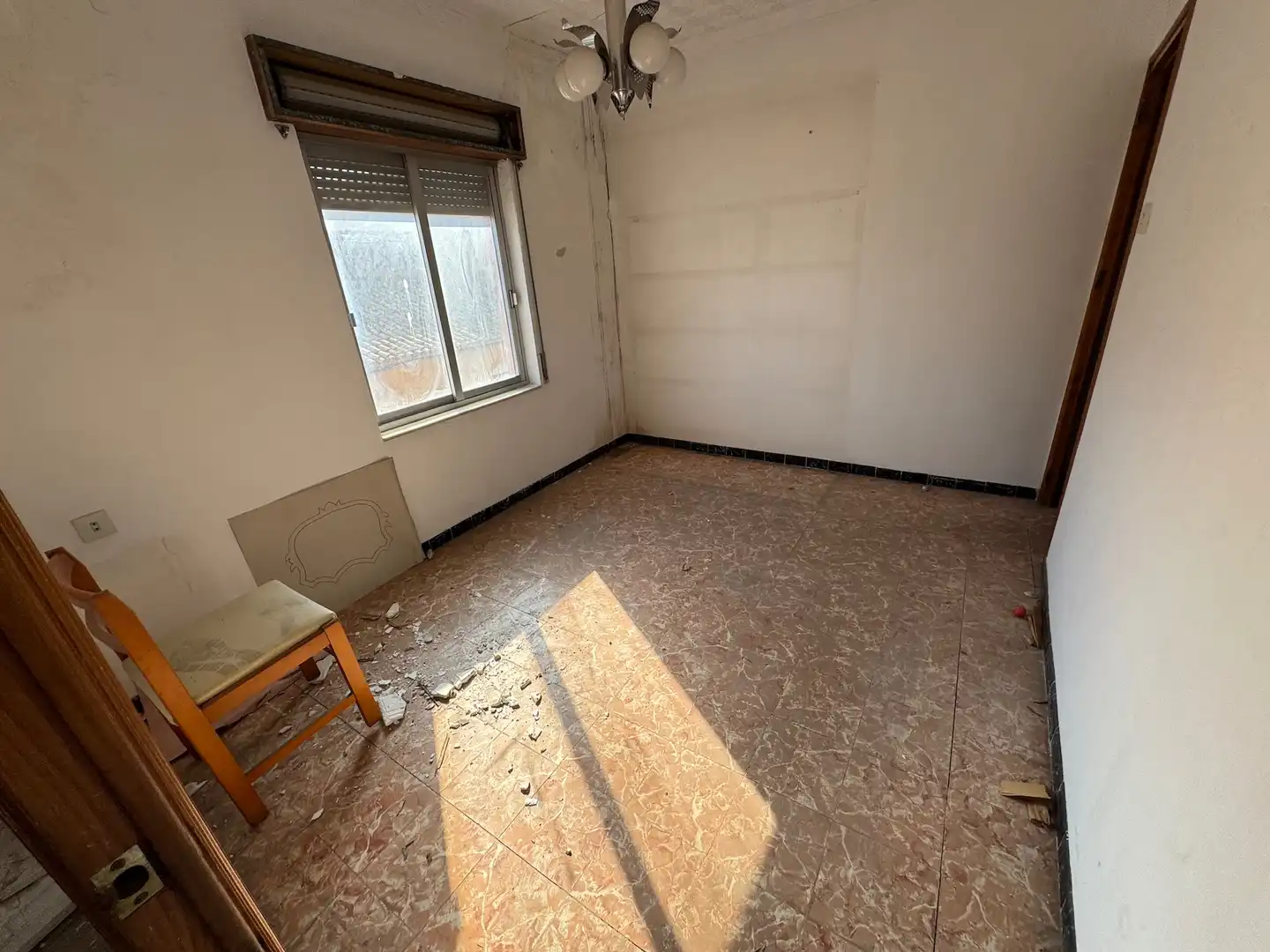 Bedroom of Houses for sale in Villena  with Storage room