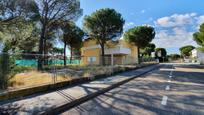 Außenansicht von Haus oder Chalet zum verkauf in Aldeamayor de San Martín