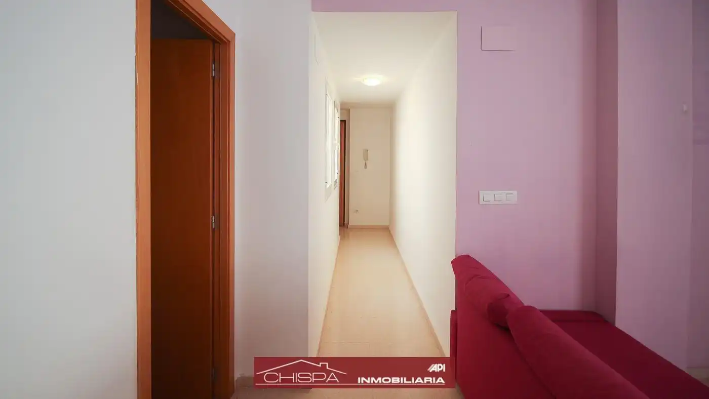 Ático de alquiler en Náquera con Terraza y Trastero