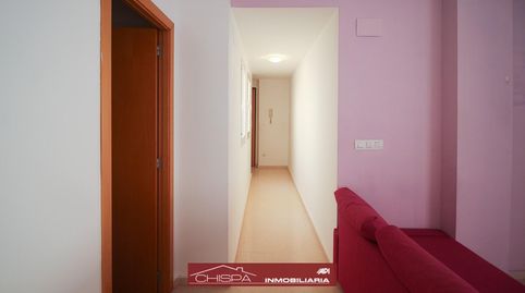 Foto 3 de Ático de alquiler en Casco Urbano, Náquera