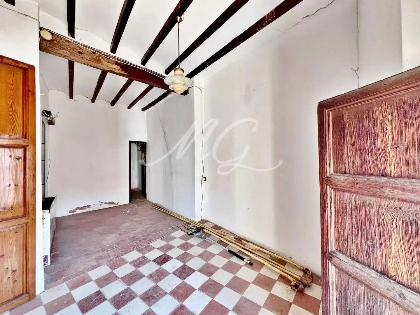 Casa o xalet en venda en Soneja