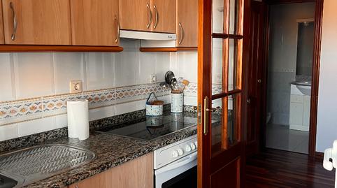 Foto 4 de Apartament en venda a Calle Cristóbal García Sarmiento, Baiona, Pontevedra