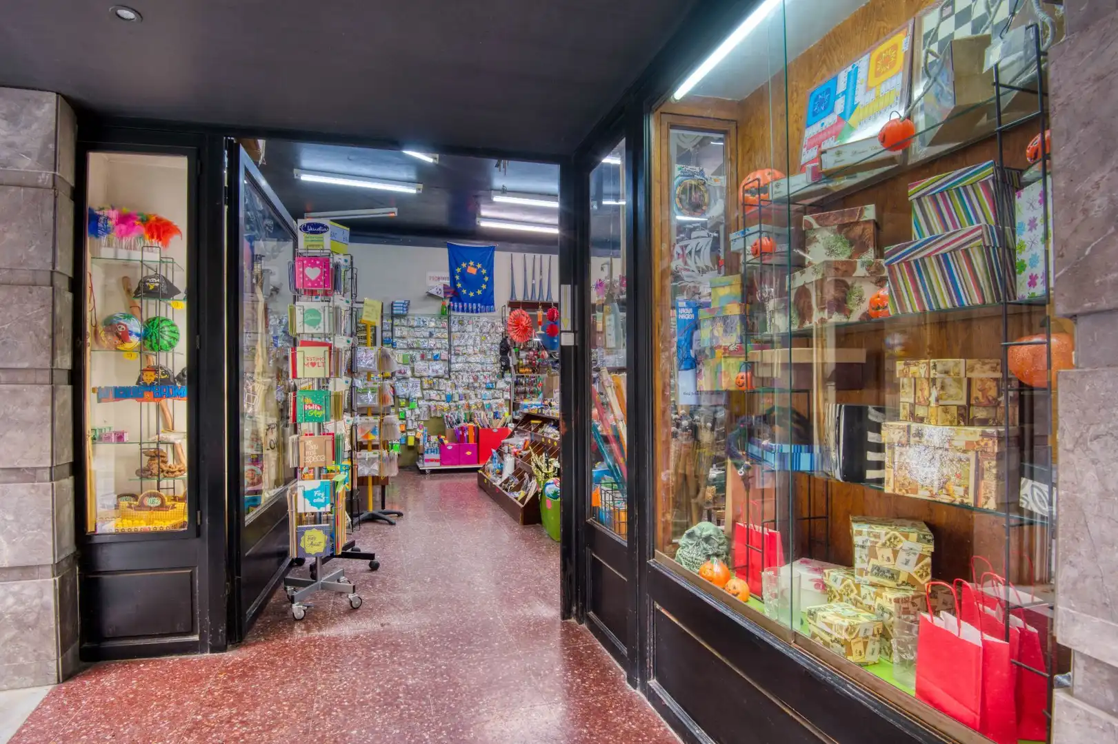 Locale commerciale in vendita a de la Rutlla 25, imagen 2
