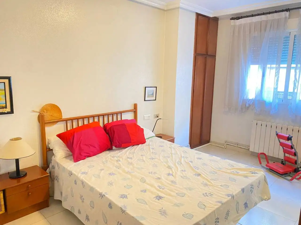 Habitación de Piso en venta en Molina de Segura con Aire acondicionado y Balcón