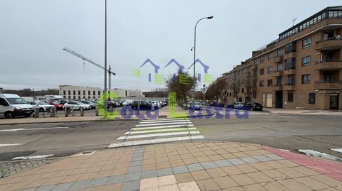 Foto 5 von Geschaftsraum zur Miete in Calle Lucio Marineo, Prosperidad - Delicias, Salamanca Capital