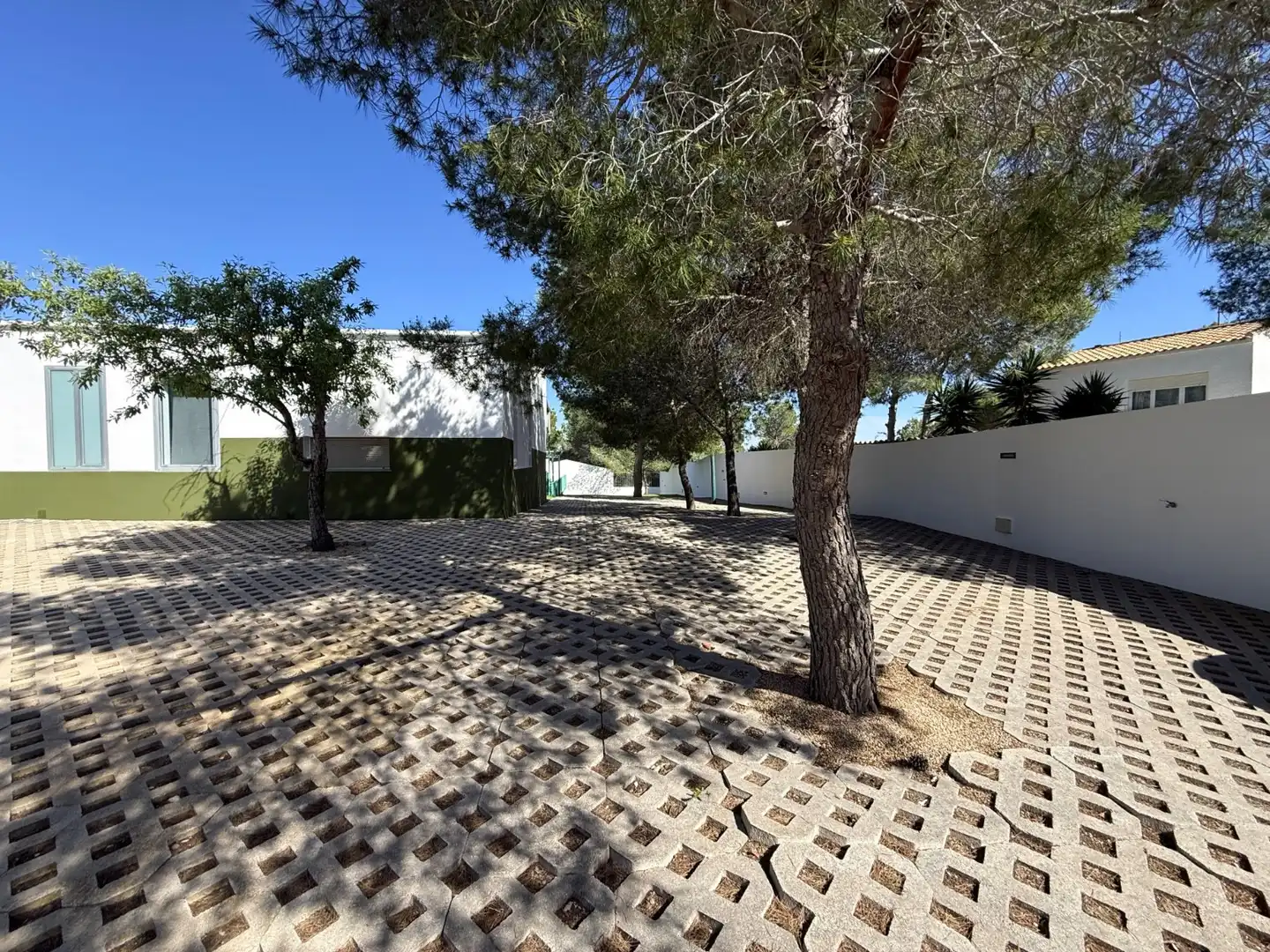 Landhaus mit Pool zum Verkauf in El Pinar de Campoverde, imagen 7