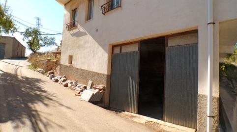 Foto 2 de Casa o xalet en venda a Monroyo, Teruel