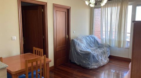 Foto 4 de Piso en venta en Mamariga Kalea, 114, Mamariga, Santurtzi