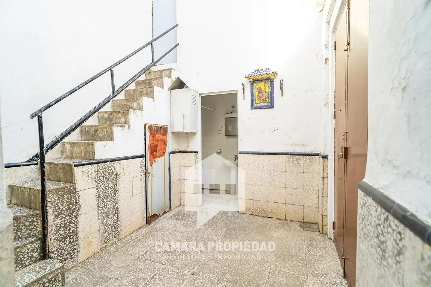 Haus oder Chalet zum Verkauf in Rociana del Condado