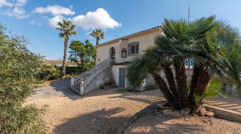 Foto 5 de Casa o chalet en venta en San Rafael - Nucia Park, Alicante