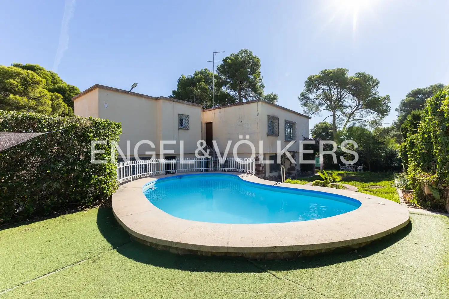 Casa con piscina en venta en La Cañada, imagen 42