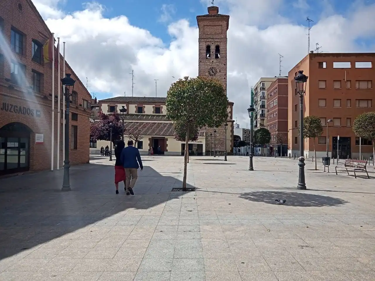 Local comercial de lloguer a Centro, imagen 4