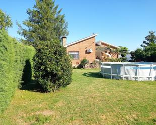 Garten von Haus oder Chalet zum verkauf in Buenaventura mit Klimaanlage und Terrasse