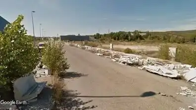 Industrial land for sale in Villagatón