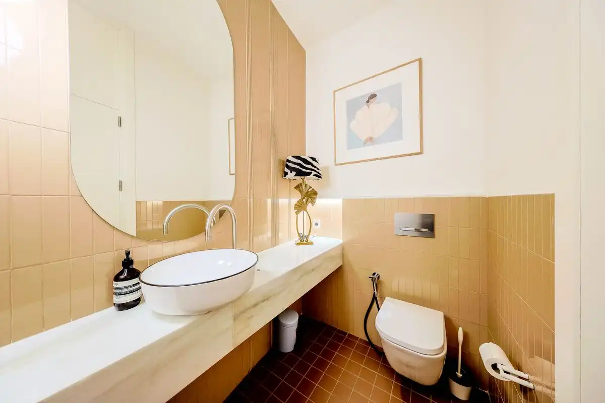 Appartement avec jardin à vendre à Calle de Fuencarral, imagen 36