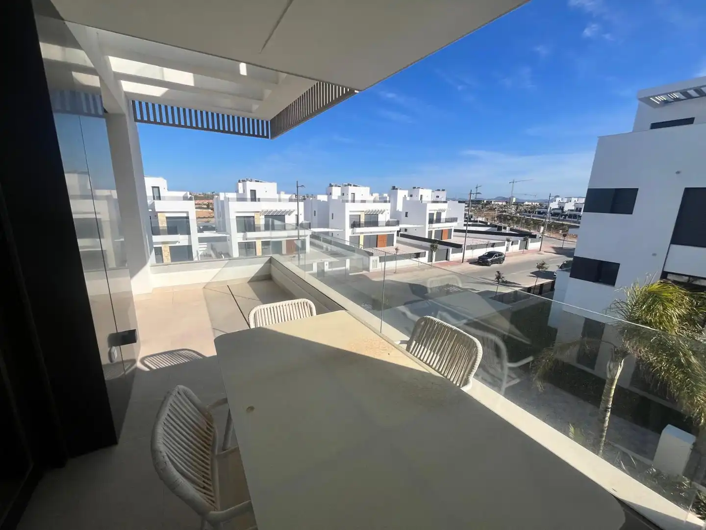 Apartament amb ascensor en venda a Mar Menor Golf, imagen 15
