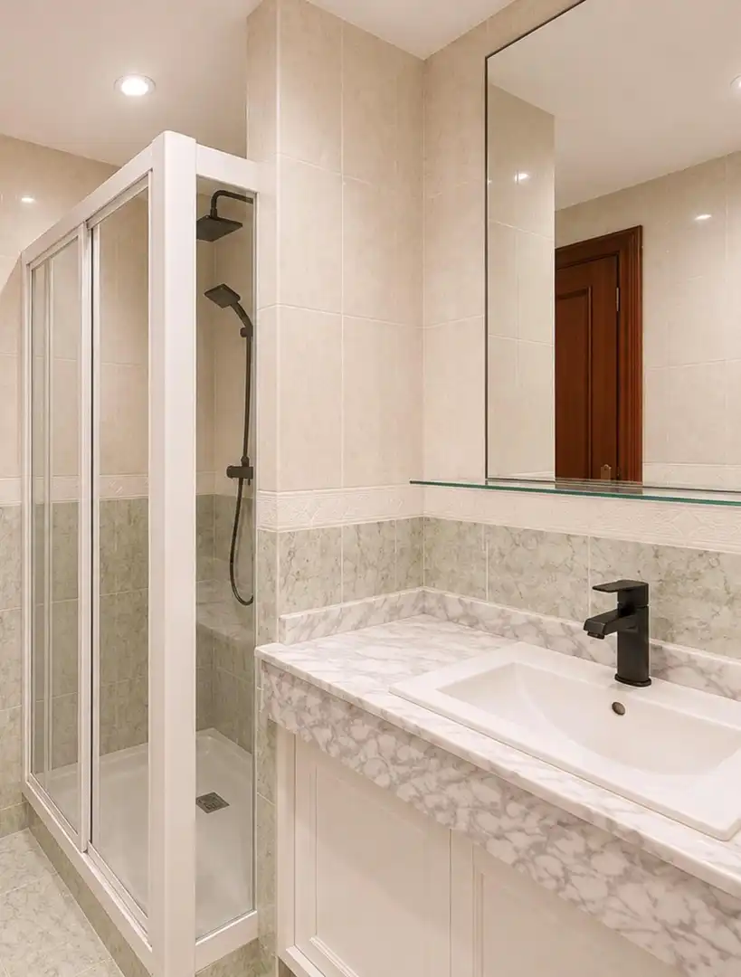 Baño de Piso en venta en Algeciras