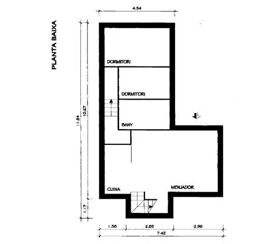 Haus mit Pool zum Verkauf in Montseny, 9, imagen 15