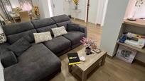 Sala d'estar de Casa o xalet en venda en Málaga Capital amb Aire condicionat, Calefacció i Terrassa
