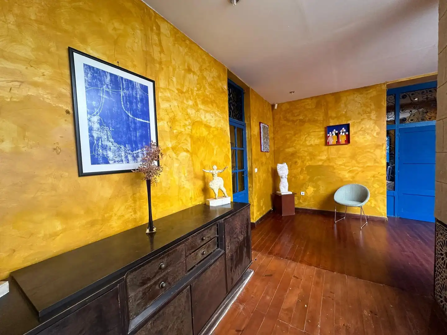 Casa o chalet en venta en Santa Ana