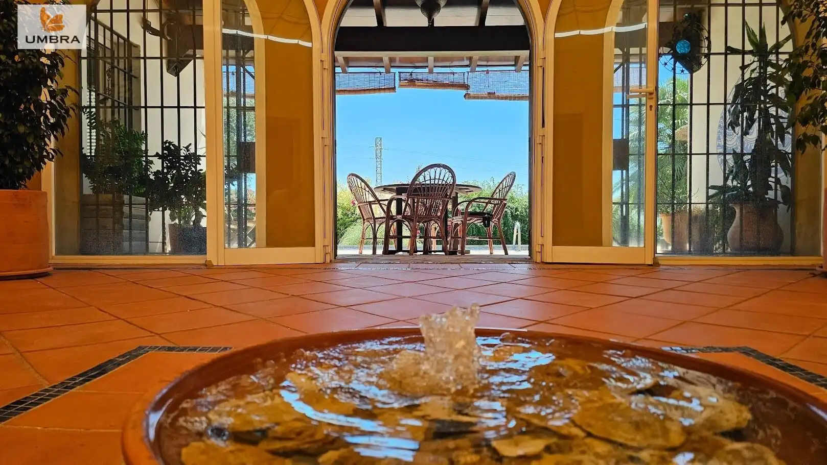 Houses for sale in Parque Atlántico - Ronda este