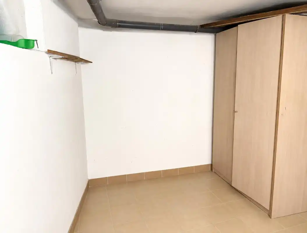 Erdgeschoss zum Verkauf in Coslada mit Heizung und Möbliert