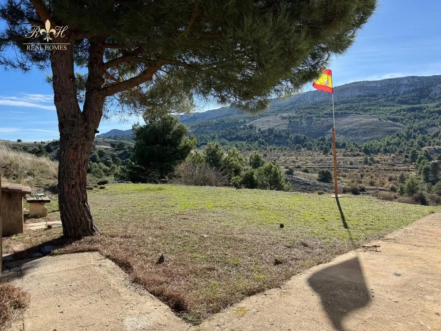 Casa o xalet en venda en Confrides