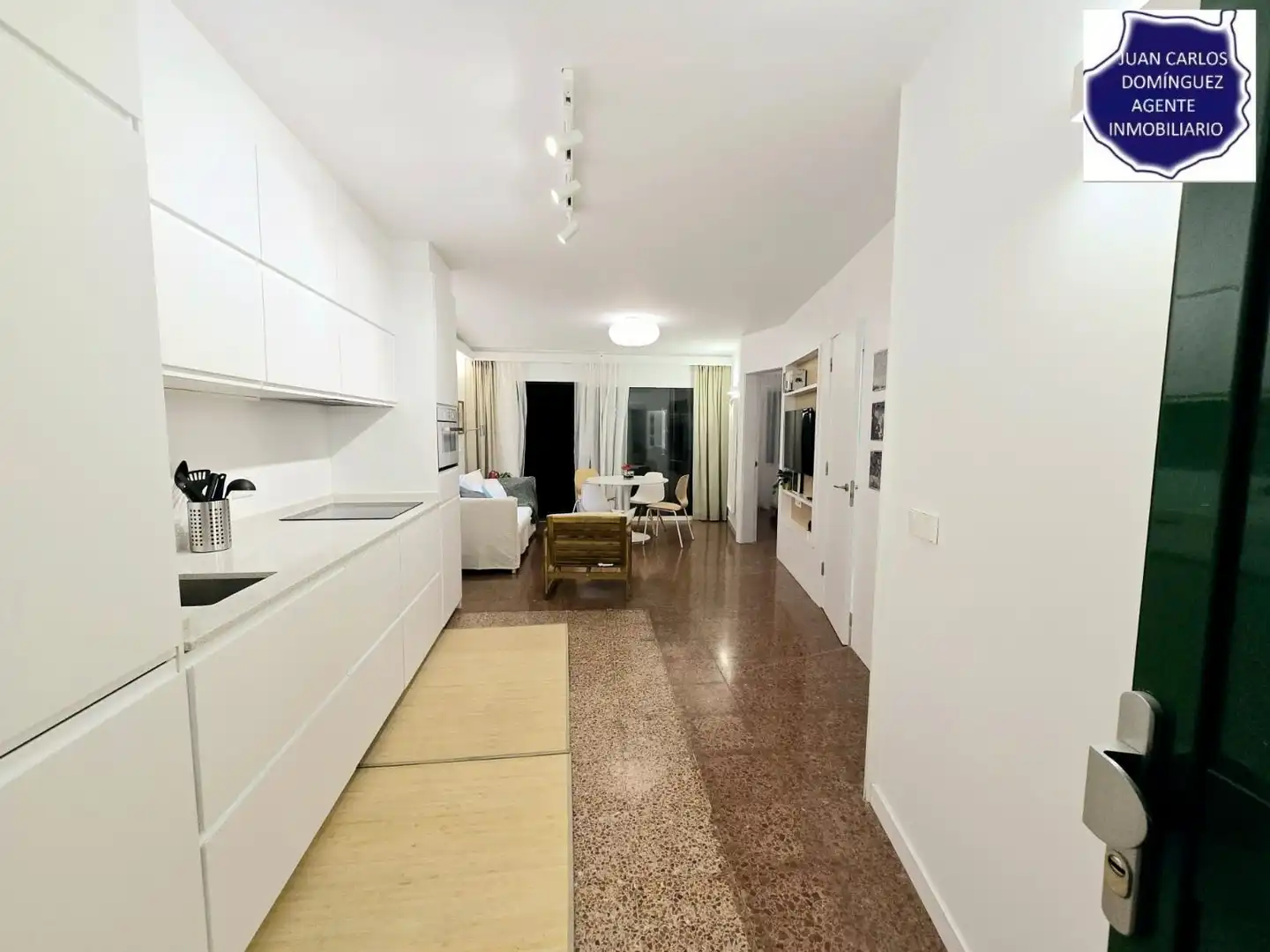Appartement compact avec piscine à louer à San Agustín - Bahía Feliz, imagen 17