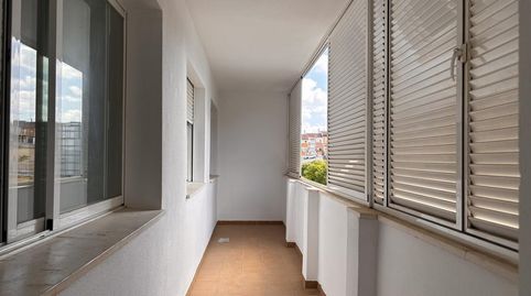 Photo 4 of Flat for sale in De Luis Alberto de Cuenca, 70, El Valle, Lucena