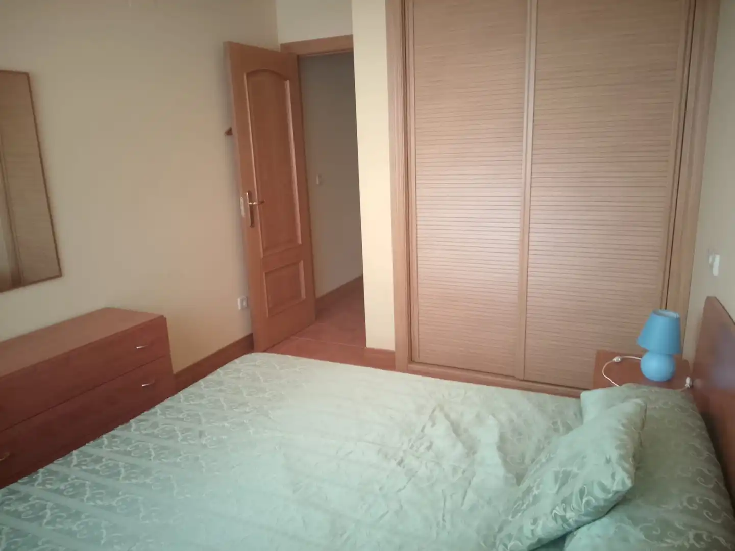 Wohnung mit Aufzug zur Miete in Rúa de Vigo 4A, imagen 13