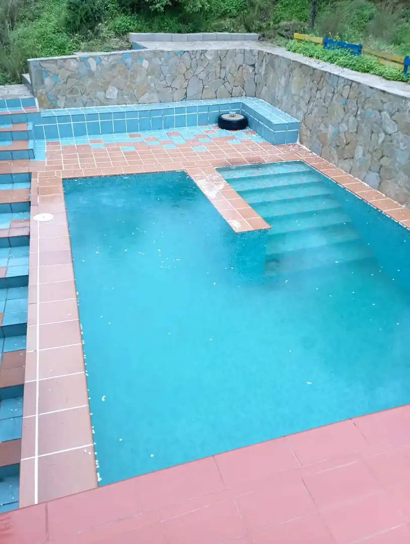 Maison avec piscine à louer à Urbanitzacions i Pedanies Nord, imagen 34