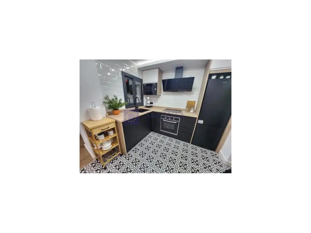 Apartament en venda a Casco Antiguo