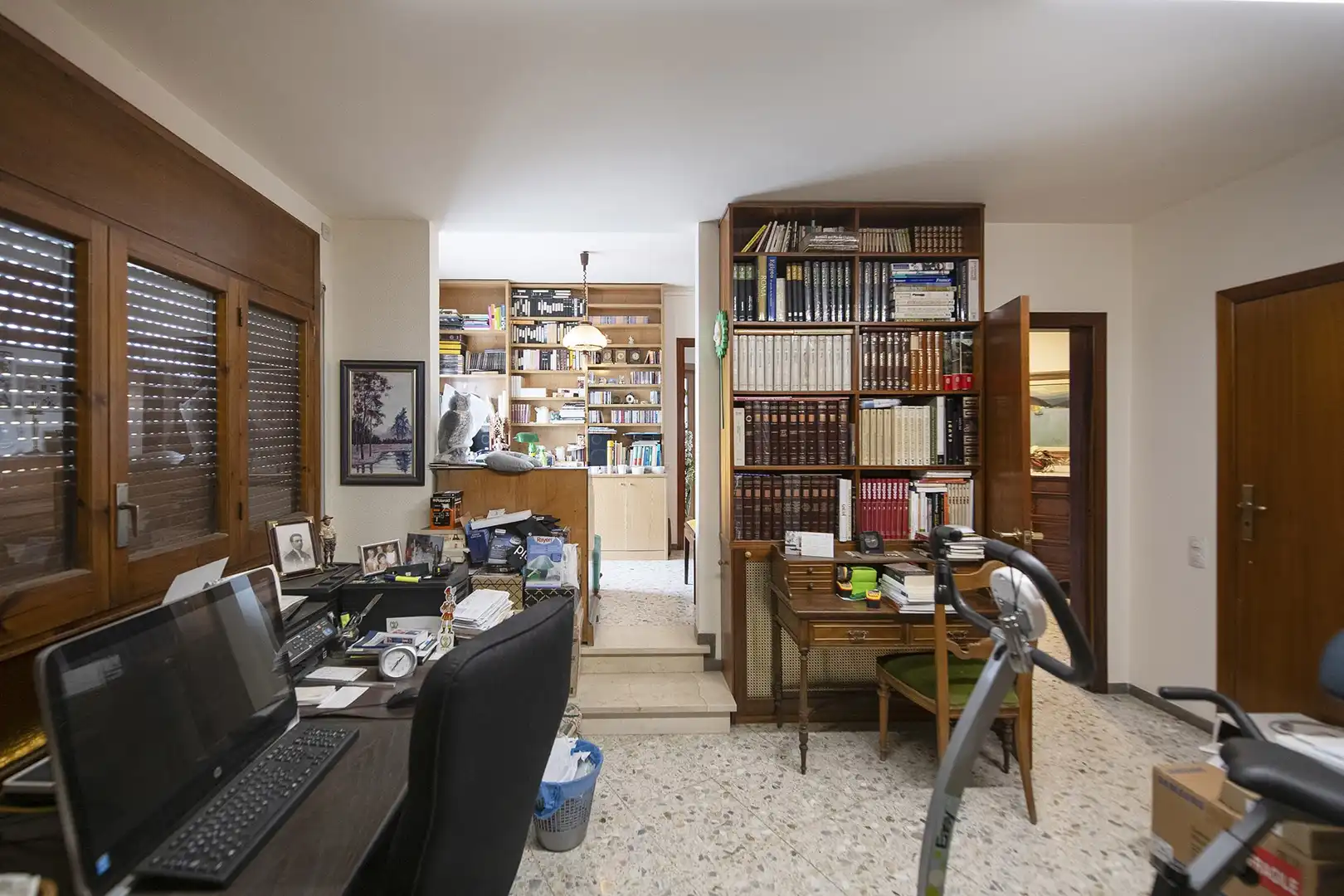 Attique avec ascenseur à vendre à Banyoles, imagen 35