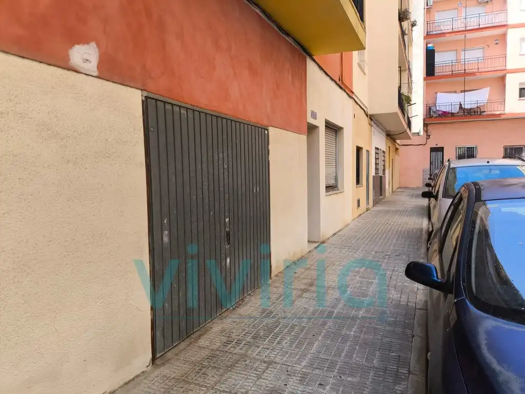 Locale commerciale in vendita a Calle Mestre Cubells