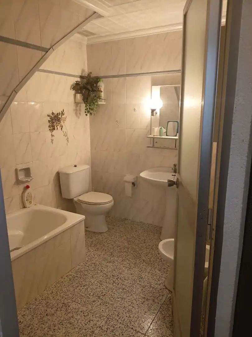 Terraced house with terrace for sale in Carrer Sant Joan, imagen 6