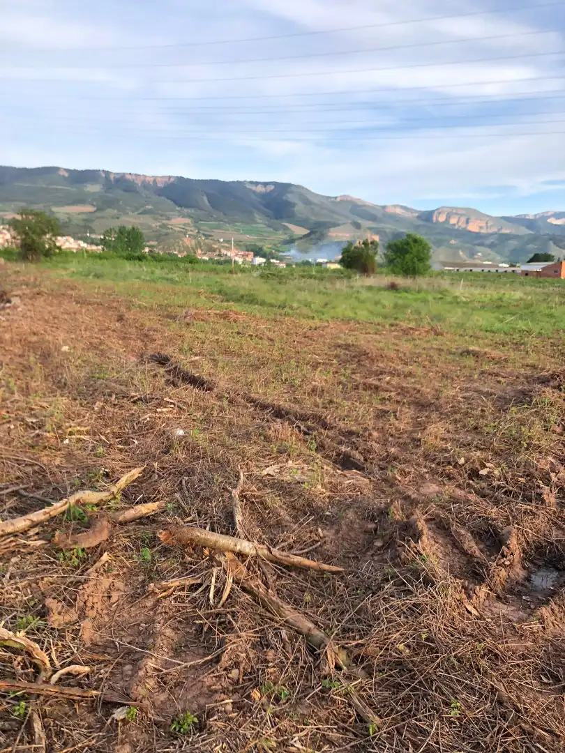 Terreni e lotti in vendita a Albelda de Iregua, imagen 14