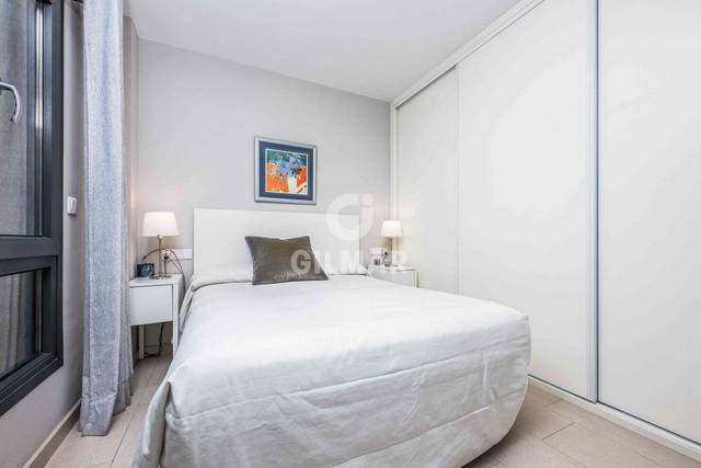 Dúplex en Venta en Barrio del Nervión