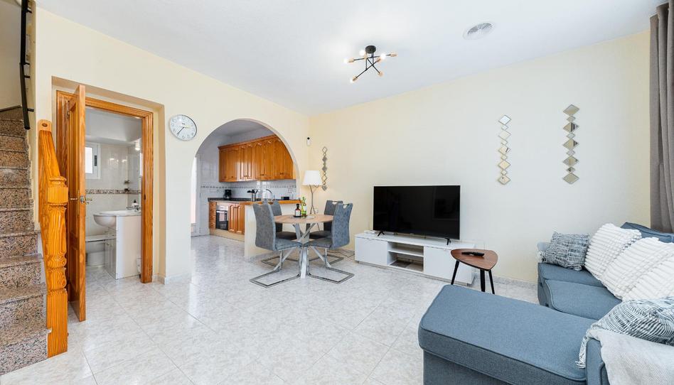 Photo 1 of Single-family semi-detached to rent in Calle P Flamenca Calle 3, Playa Flamenca, Alicante