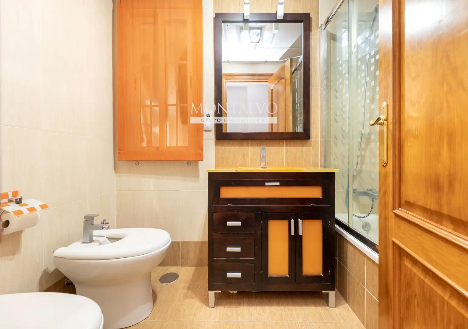 Appartement avec terrasse à vendre à Padre Manjón 7, imagen 19