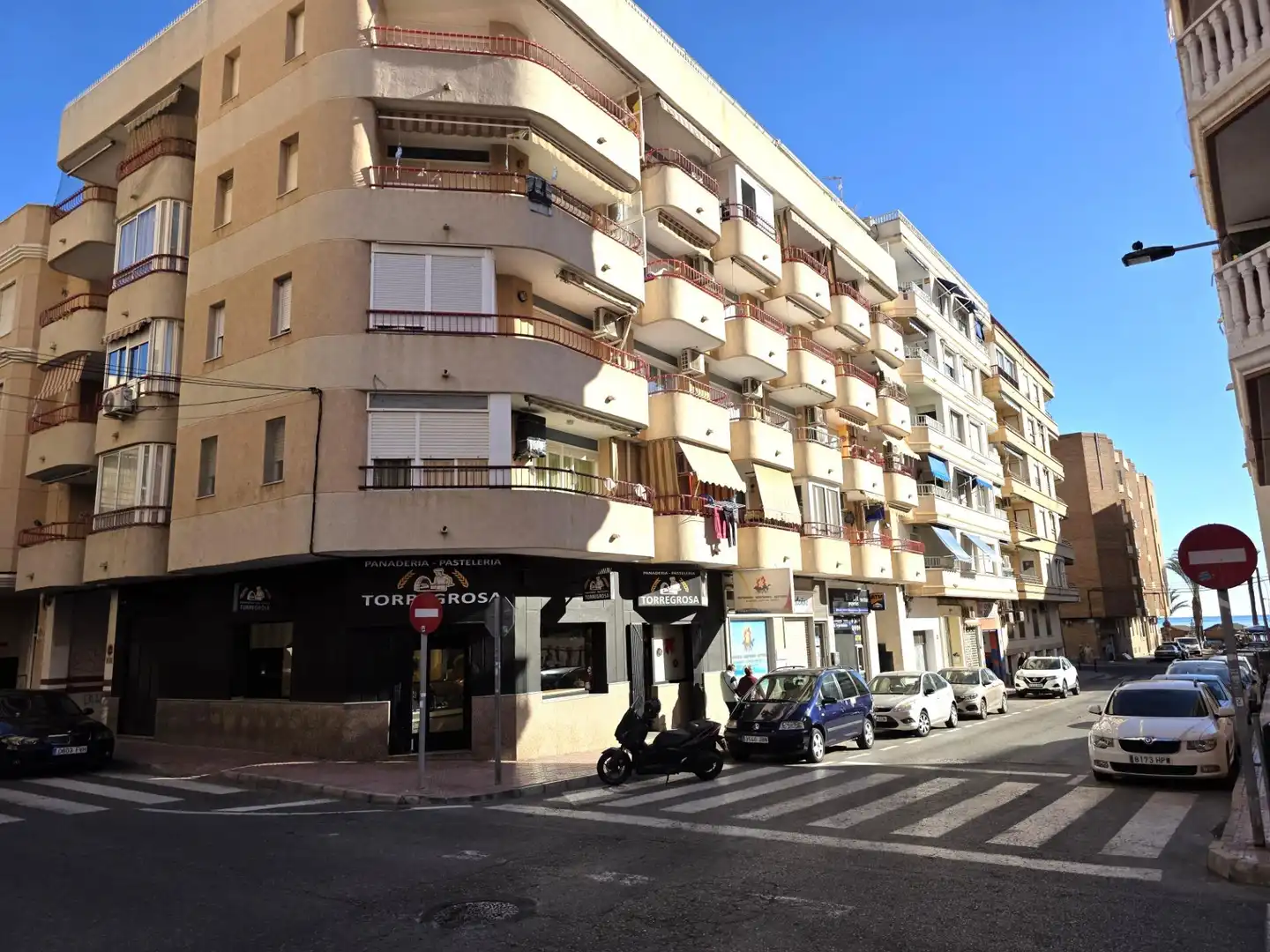 Studio avec terrasse à vendre à Calle NUESTRA SRA DE MONSERRATE, imagen 21