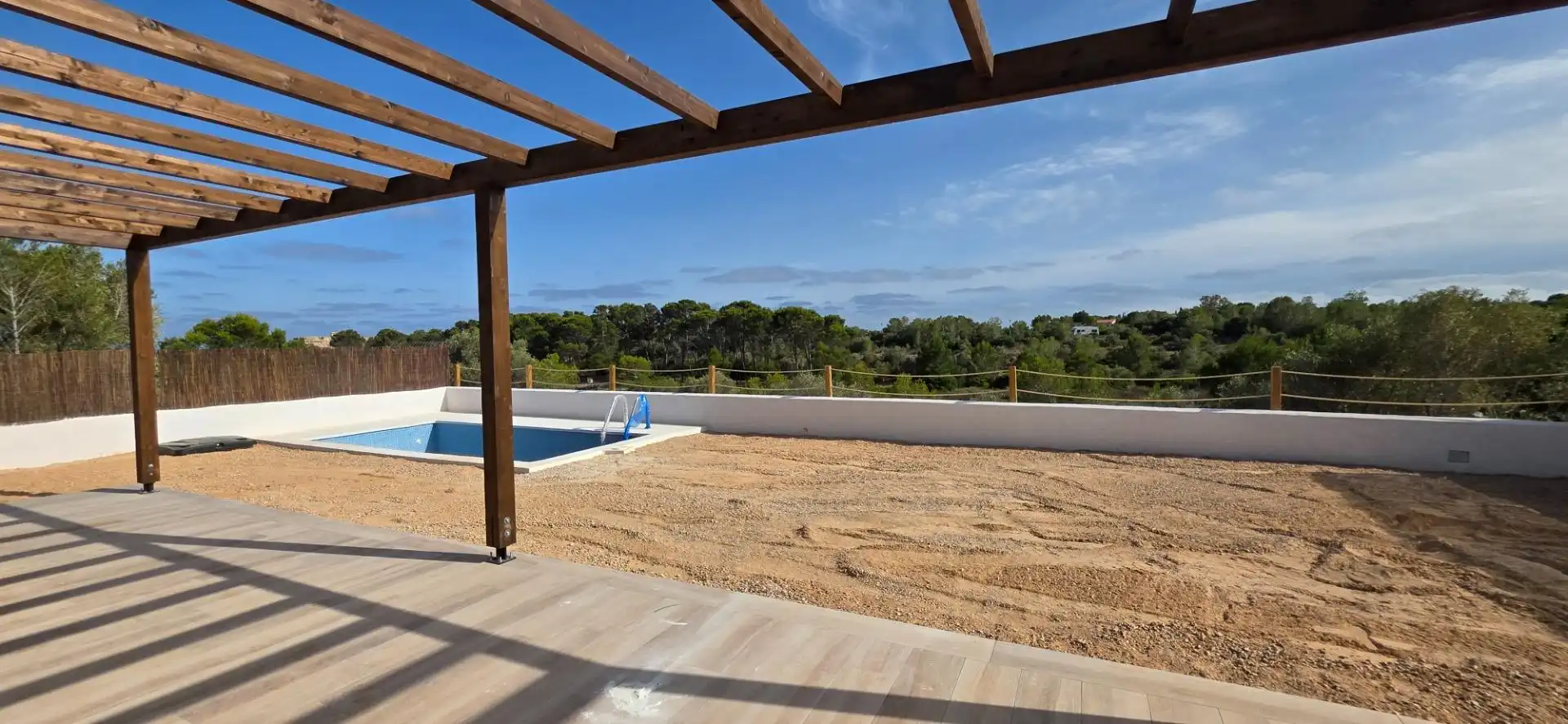 Haus mit Pool zum Verkauf in Sant Jordi d'Alfama, imagen 16